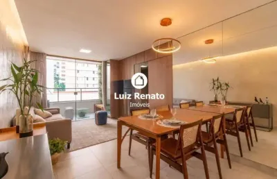 Apartamento com 2 quartos à venda, 64,94 m² - santo antônio