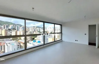 Apartamento 4 quartos, 2 suites, 149,29m2 no cruzeiro.