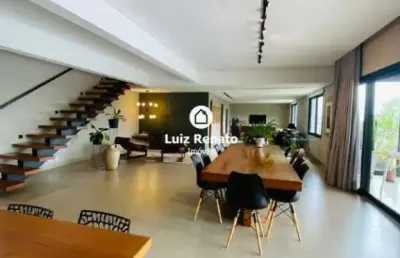 Casa em condomínio à venda 4 quartos 4 suítes 4 vagas - conde