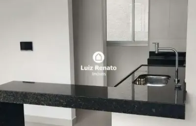 Área privativa à venda 2 quartos 1 suíte 1 vaga - são pedro