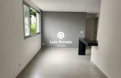 Cobertura à venda 2 quartos 1 suíte 2 vagas - são pedro