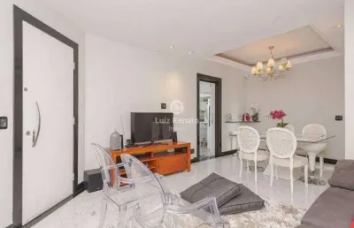 Apartamento para aluguel | 3 quartos, 1 suíte, 2 vagas - belvedere
