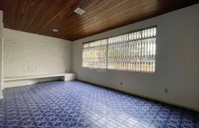 Apartamento à venda 4 quartos 1 suíte 1 vaga - sion