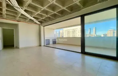 Apartamento à venda 4 quartos 2 suítes 5 vagas - vale do sereno