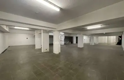 Ponto comercial à venda na Avenida Prudente de Morais, Santo Antônio, Belo Horizonte