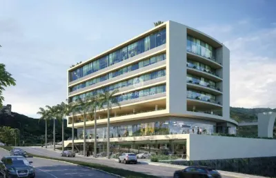Sala comercial à venda na Rodovia Januário Carneiro, Vale do Sereno, Nova Lima