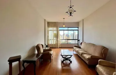 Apartamento 4 quartos, 2 salas na região da boa viagem