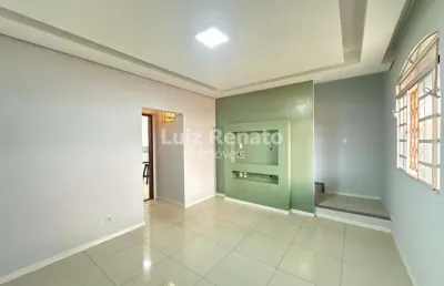 Casa geminada à venda 3 quartos 1 suíte 1 vaga - ana lúcia