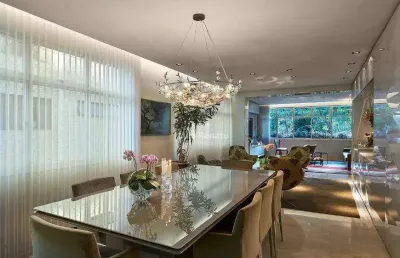 Apartamento à venda 3 quartos 2 suítes 3 vagas - serra