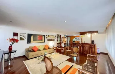 Apartamento à venda 4 quartos 2 suítes 4 vagas - gutierrez