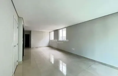 Apartamento à venda 4 quartos 2 suítes 3 vagas - gutierrez