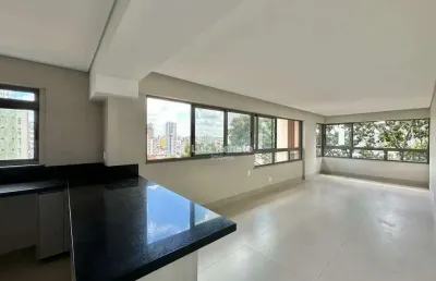 Apartamento à venda 3 quartos 2 suítes 2 vagas - gutierrez