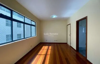 Apartamento à venda 3 quartos 1 suíte 2 vagas - santo agostinho
