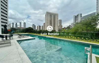 Apartamento com 2 quartos à venda na Rua Sapucaia, Vale do Sereno, Nova Lima