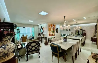 Apartamento com 4 quartos à venda na Rua Professora Bartira Mourão, Buritis, Belo Horizonte