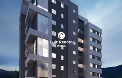 Área privativa à venda 2 quartos 1 suíte 2 vagas - cruzeiro