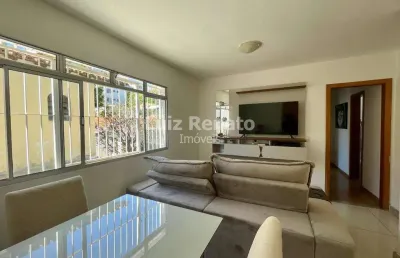 Apartamento à venda 3 quartos 1 suíte 2 vagas - santo antônio