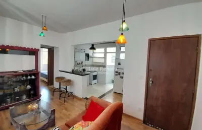 Apartamento 2 quartos à venda, santo antônio - belo horizonte/mg