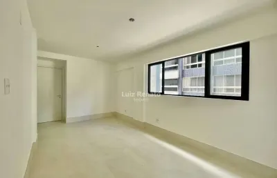 Apartamento à venda 3 quartos 1 suíte 2 vagas - santo agostinho