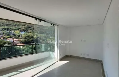 Cobertura com 3 quartos à venda na Rua Engenheiro Caetano Lopes, Comiteco, Belo Horizonte