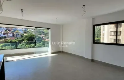 Apartamento com 3 quartos à venda na Rua Engenheiro Caetano Lopes, Comiteco, Belo Horizonte
