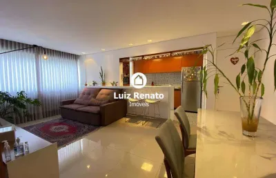 Cobertura à venda anchieta 3 quartos por r$1.900.000,00