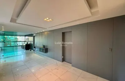 Apartamento com 3 quartos à venda na Rua Engenheiro Amaro Lanari, Anchieta, Belo Horizonte