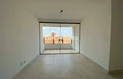 Apartamento à venda 3 quartos 1 suíte 2 vagas - ana lúcia