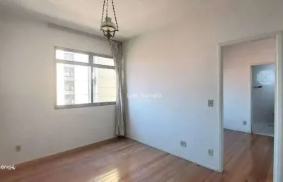 Apartamento 1 quarto com suíte, 68m² à venda no lourdes
