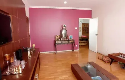 Apartamento à venda 4 quartos 1 suíte 3 vagas - serra