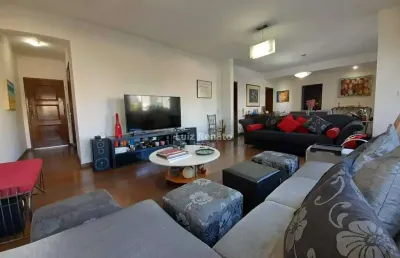 Apartamento 4 quartos à venda, funcionários - belo horizonte/mg