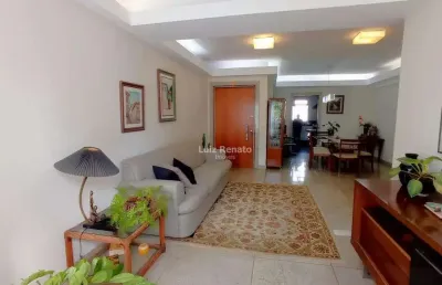 Apartamento à venda 4 quartos no bairro santa efigênia