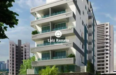 Apartamento à venda 2 quartos 1 suíte 2 vagas - savassi