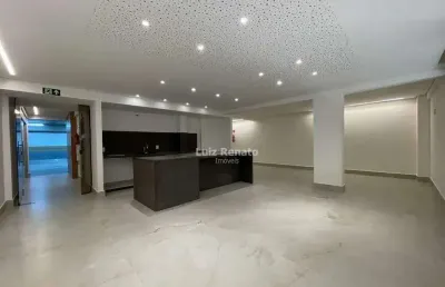 Apartamento com 3 quartos à venda na Rua Alvarenga Peixoto, Santo Agostinho, Belo Horizonte