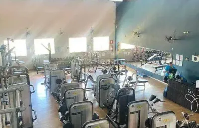 Sala comercial para alugar na Rua Capim Branco, Vista Alegre, Belo Horizonte