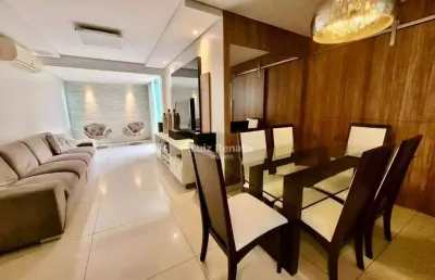 Apartamento com 3 quartos à venda na Rua Clóvis Magalhães Pinto, Cidade Nova, Belo Horizonte