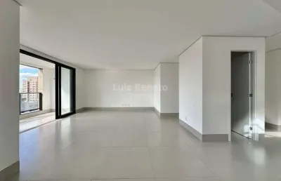 Cobertura à venda 4 quartos 2 suítes 4 vagas - santo antônio