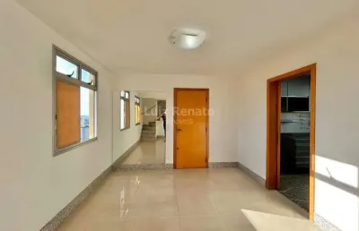 Cobertura com 3 quartos à venda na Rua Coral, São Pedro, Belo Horizonte