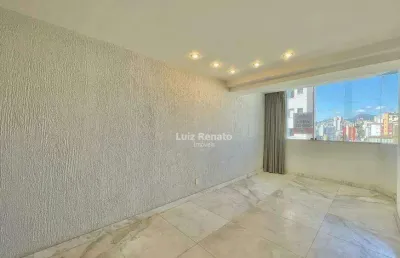 Cobertura com 3 quartos à venda na Rua Donato da Fonseca, Coração de Jesus, Belo Horizonte
