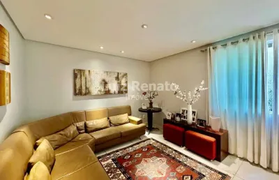 Casa com 4 quartos à venda na Rua Adolfo Radice, Comiteco, Belo Horizonte