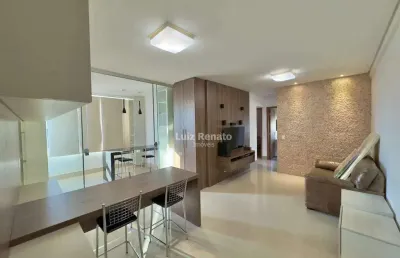 Apartamento com 3 quartos à venda na Rua Bernardino de Lima, Gutierrez, Belo Horizonte