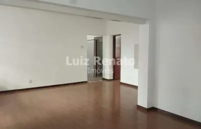 Casa para aluguel 6 quartos 3 vagas - santa efigênia