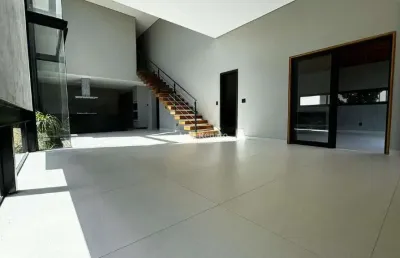 Casa em condomínio fechado com 4 quartos à venda na Alameda dos Rios, Alphaville, Nova Lima