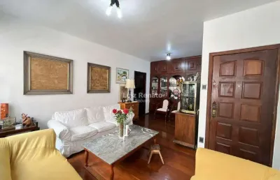Apartamento com 4 quartos à venda na Rua Patagônia, Sion, Belo Horizonte