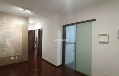 Apartamento com 3 quartos à venda na Rua Professora Bartira Mourão, Buritis, Belo Horizonte