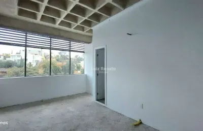 Sala comercial à venda na Rodovia Januário Carneiro, Vale do Sereno, Nova Lima