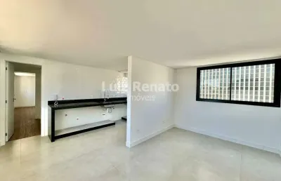 Apartamento com 2 quartos à venda na Rua Alvarenga Peixoto, Santo Agostinho, Belo Horizonte