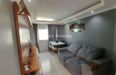Cobertura com 2 quartos à venda na Rua Paulista, Fernão Dias, Belo Horizonte