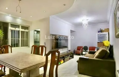 Apartamento com 3 quartos à venda na Rua Itajubá, Sagrada Família, Belo Horizonte