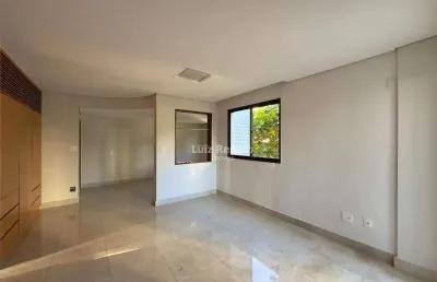Cobertura com 3 quartos à venda na Rua Joaquim Linhares, Anchieta, Belo Horizonte